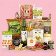 Deli Delights