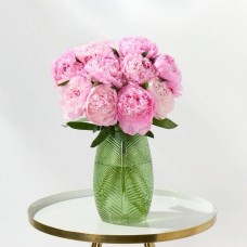 10 Perfect Peonies (Standard)