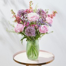 Peony Bliss