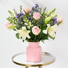 Mother's Day Elegance