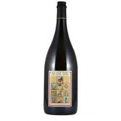 'Frizzante ... naturalmente' Jeroboam Casa Coste Piane