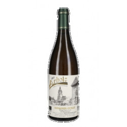 Arbois Savagnin Ouilla '8 mesi' Gerard Villet 2021