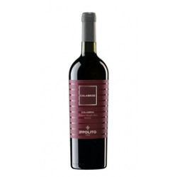 'Calabrise' Ippolito 1845 2024