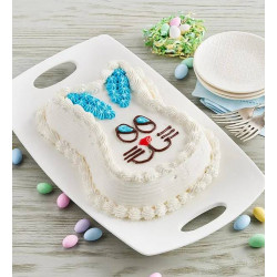 Carvel® Easter Bunny Ice Cream Cake