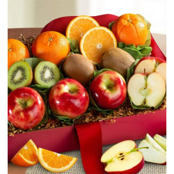 Arbor Harvest Medium Fruit Gift Box