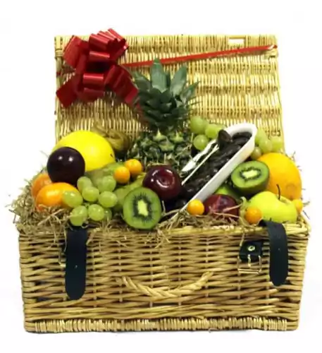 Fruit Hamper