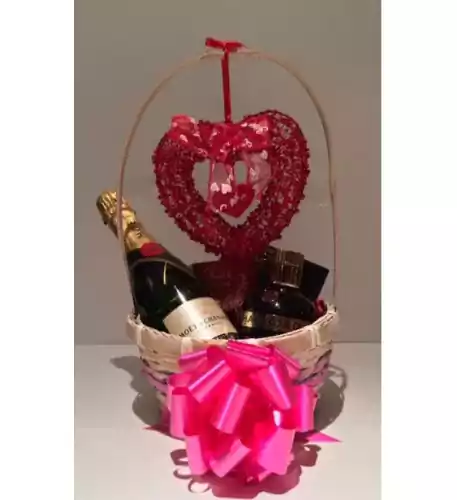 Big Valentine Gift