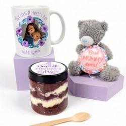 1st Mother's Day Gift Set