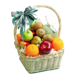 A Taste Of Summer (Small)