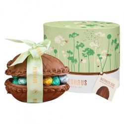 BALLOTOEUF NUTPASTE 550 G