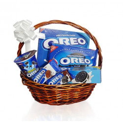'Oreo Paradise' Gift Basket