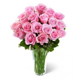 'Blushing Rose' Special Bouquet