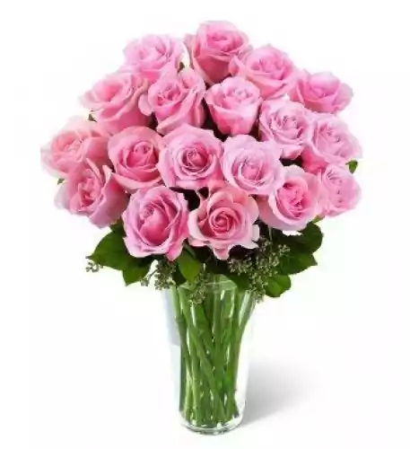 'Blushing Rose' Special Bouquet