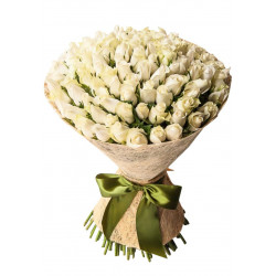 150 Roses Giant Bouquet