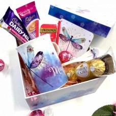 Dragonfly Mum Gift Set