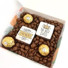 Dad's Mini Hamper