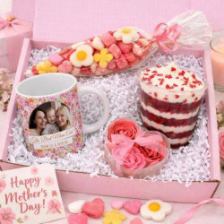 Mother's Day Cup Hamper