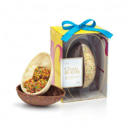  CHOCO BOOM EASTER EGG 150g