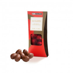  MINI MILK CHOCOLATE EGGS 150g