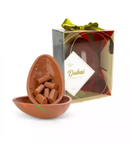  Dubai Egg