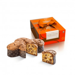  PALOMA ARANCIA SICILIANA AND GOCCE DI CIOCCOLATO 750G
