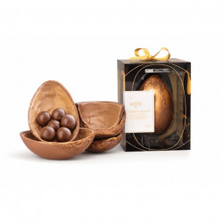  BAILEYS® Salted Caramel Easter Egg 350g