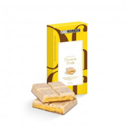  DUO PASSION FRUIT TABLET
