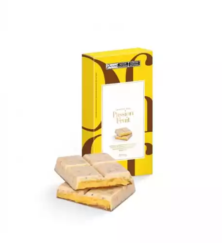  DUO PASSION FRUIT TABLET