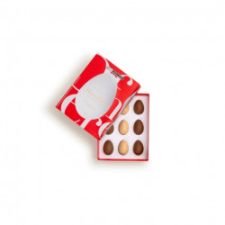  MINI BISCOFNER DUO & CRUNCH EGGS 90G