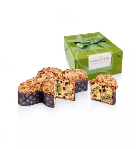  PALOMA PASCAL PISTACHIO CREAM 1kg