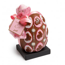 Art-Decor Easter egg 600g