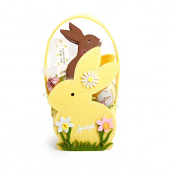 Easter Bag Bunny 225g