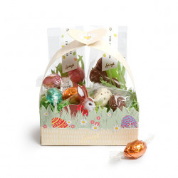 Easter basket, 140 g