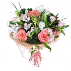 Floral Cloud (Regular)