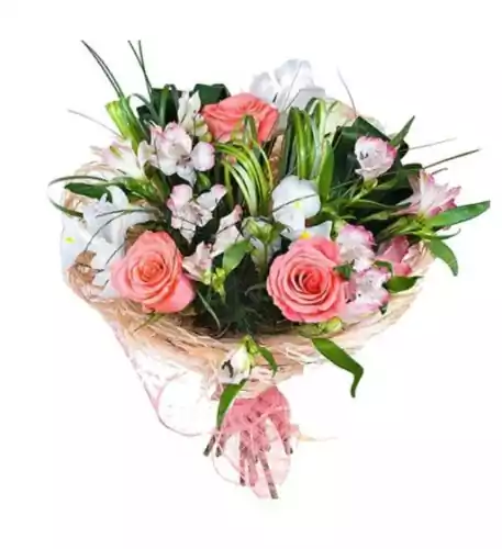 Floral Cloud (Regular) Floral Cloud (Regular)