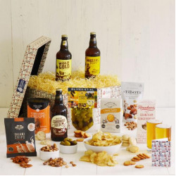 Beer Festival Hamper