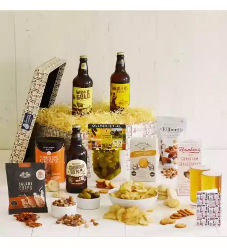 Beer Festival Hamper