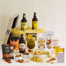 Beer Festival Hamper