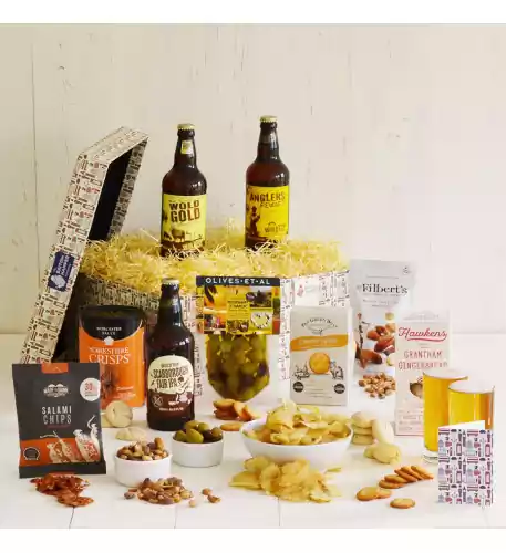 Beer Festival Hamper