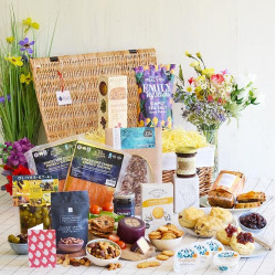 Best of British Picnic Hamper