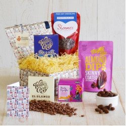 Artisan Chocolate Selection Artisan Chocolate Selection