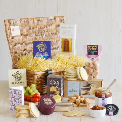 Artisan Picnic for Two Hamper