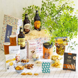 Beer Festival Hamper