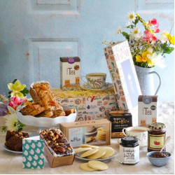 Afternoon Tea Hamper