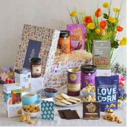 Diabetic Delights Gift Hamper