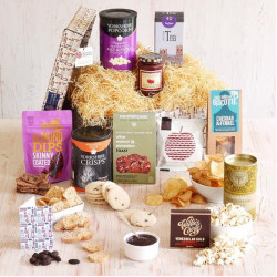 Diabetic Delights Gift Hamper