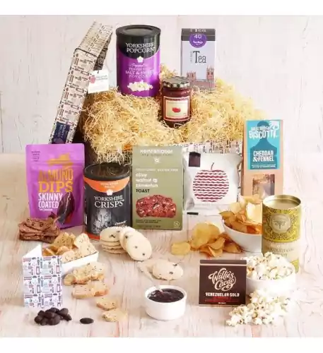 Diabetic Delights Gift Hamper