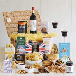 Epicurean Traditional Hamper