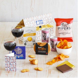 The Red Wine Celebration Box