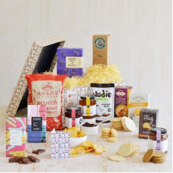 Gourmet Scottish Fayre Hamper